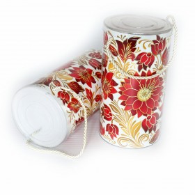 Коробка "Мальва"