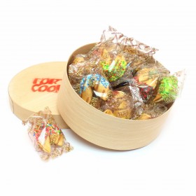 Коробка "Натюрель №1"