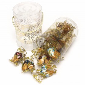 Коробка "Вишиванка"