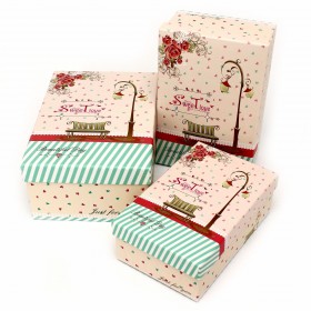 Коробка "Зізнання №2"