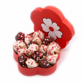 Коробка "Квітка №4"