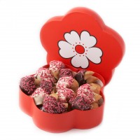 Лесная ягода №3