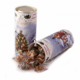 Коробка "Ретро"