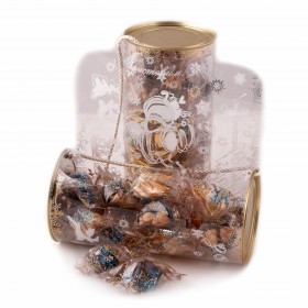 Коробка "Дід Мороз"