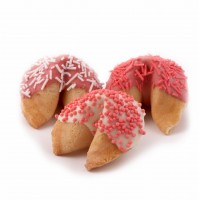 Фортуна (бордо) №1