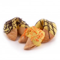 Фортуна (сирень) №1