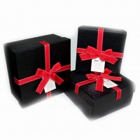 Красное и черное №1