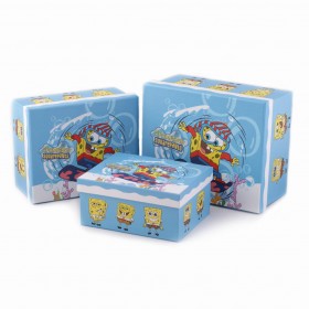 Боб №3 (классика)