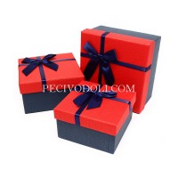 Фортуна (червона) №1