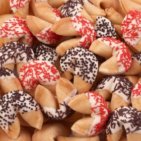 Червоне і чорне №3 (червона коробка)