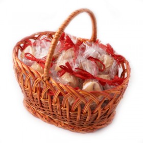 Корзинка (классика)